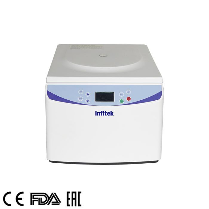 Niedriggeschwindigkeitszentrifuge CFG-4B(WS)