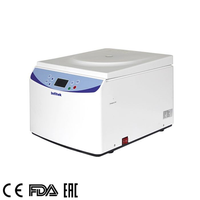 Niedriggeschwindigkeitszentrifuge CFG-4B(WS)