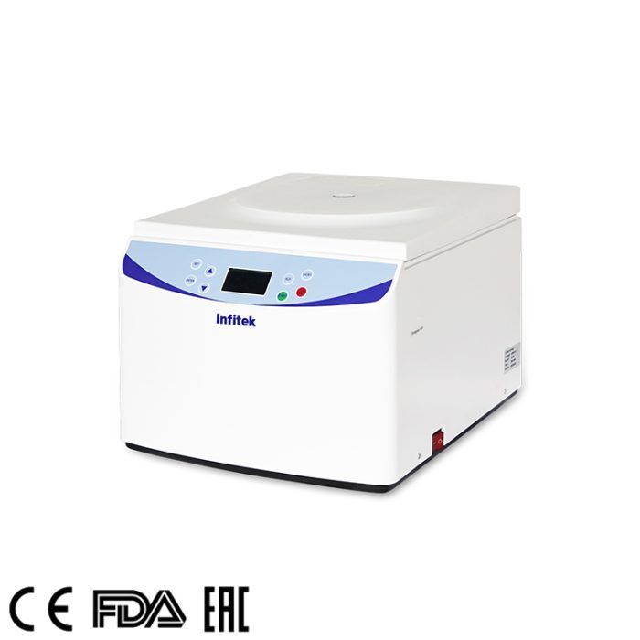 Niedriggeschwindigkeitszentrifuge CFG-4B(WS)