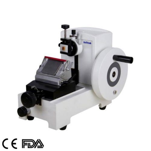 Manuelles Rotationsmikrotom, RMT-M250