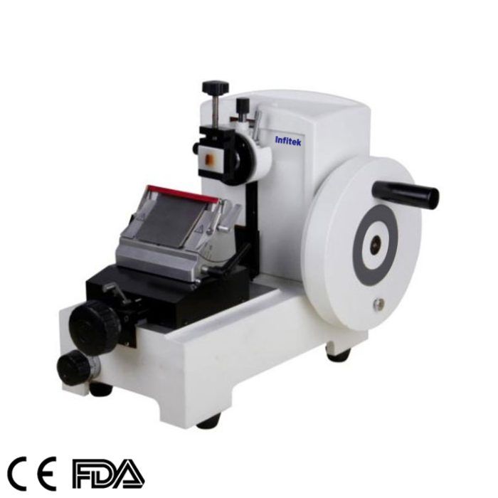 Manuelles Rotationsmikrotom, RMT-M250