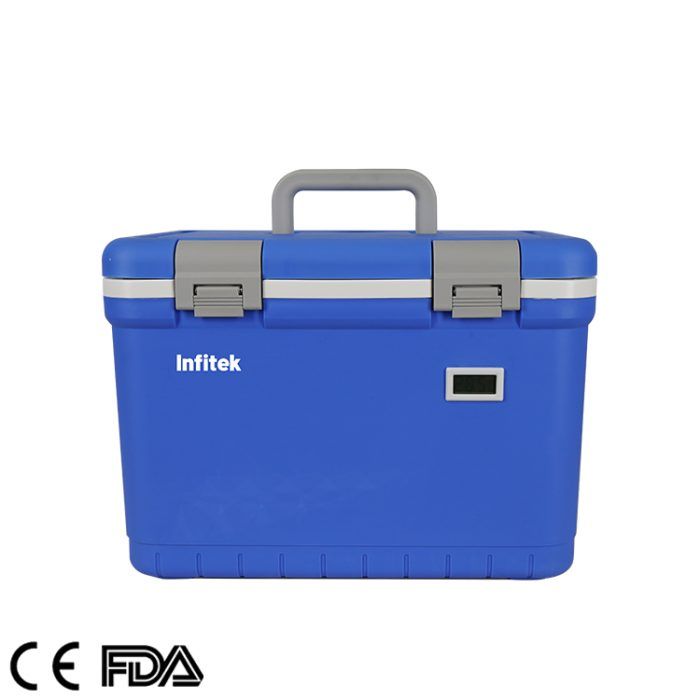 Medizinische Kühlbox, CLR-18