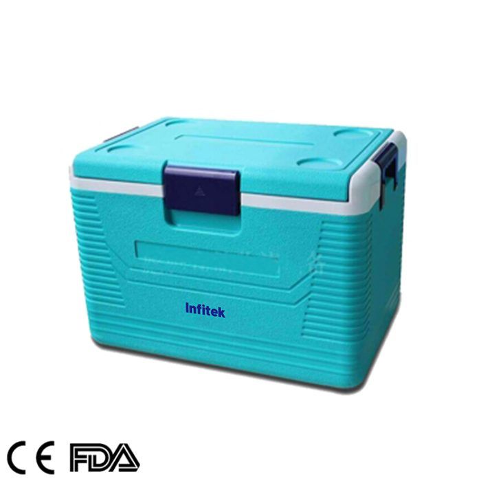 Medizinische Kühlbox, CLR-54