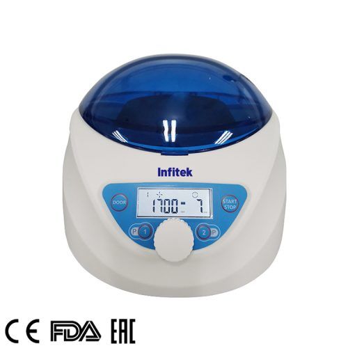 Microcentrifuge CFG-5D (3)