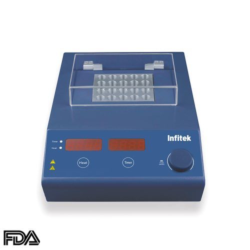 Mini-Trockenbad-Inkubator, Serie DBI-1