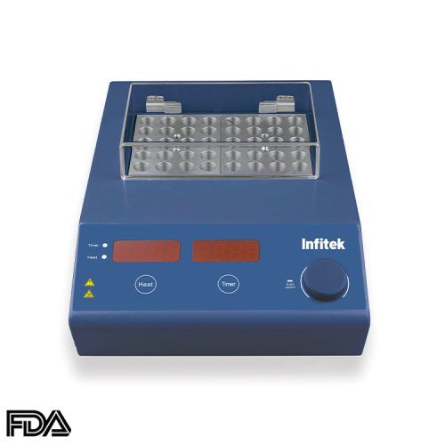 Mini-Trockenbad-Inkubator, Serie DBI-2