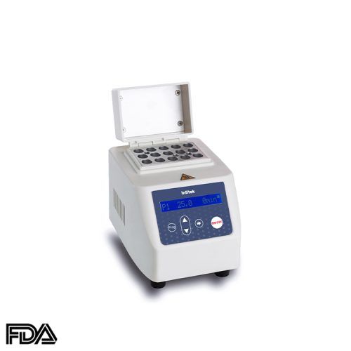 Mini-Trockenbad-Inkubator, DBI-R100II , DBI-100II
