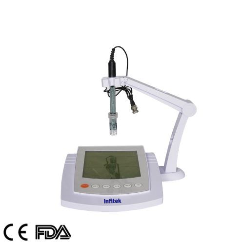 Multiparameter-Wasserqualitätsmessgerät, Serie BEP-M
