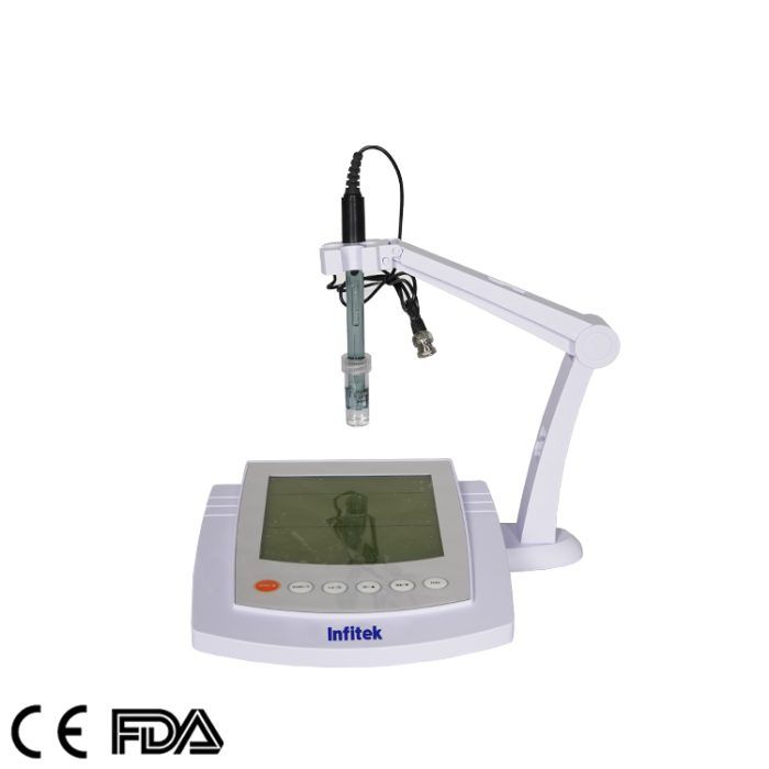 Multiparameter-Wasserqualitätsmessgerät, Serie BEP-M