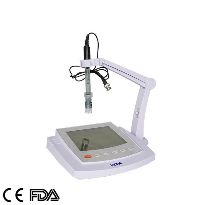 Multiparameter-Wasserqualitätsmessgerät, Serie BEP-M – Bild 2