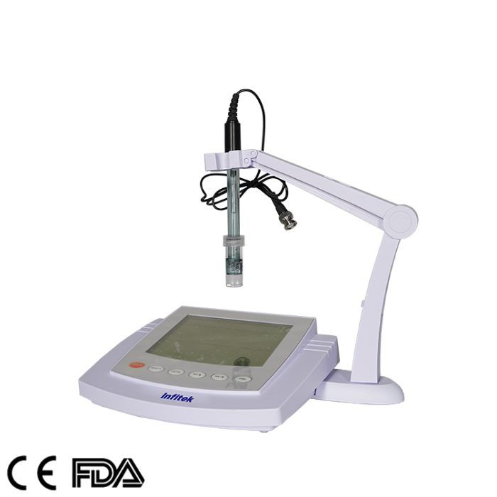 Multiparameter-Wasserqualitätsmessgerät, Serie BEP-M – Bild 3