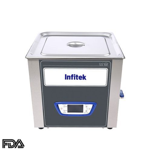 Multifunktionaler Ultraschallreiniger, USC-M-Serie