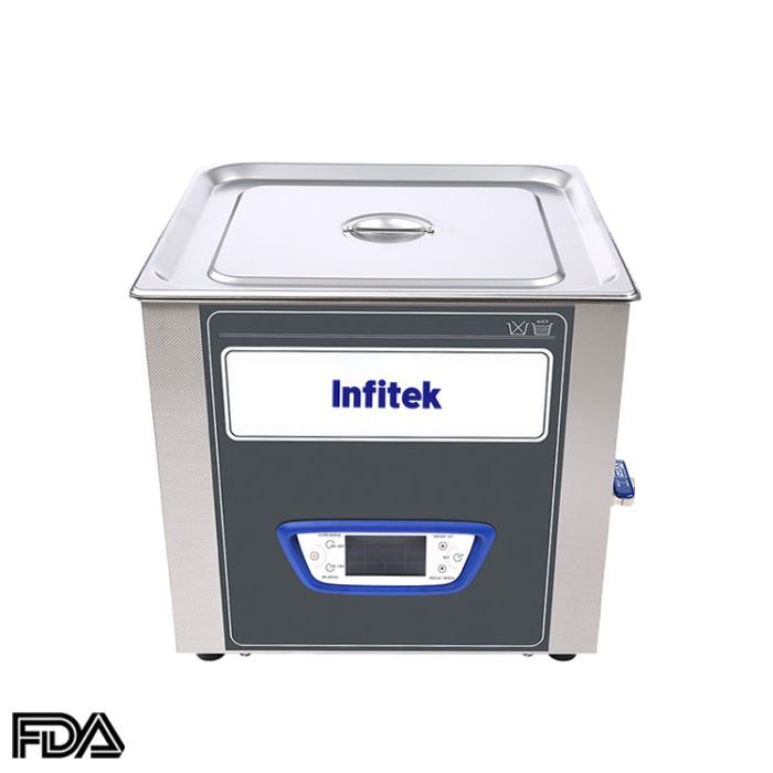 Multifunktionaler Ultraschallreiniger, USC-M-Serie
