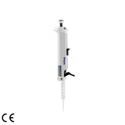 PIPE-DSP Pipette Stepper