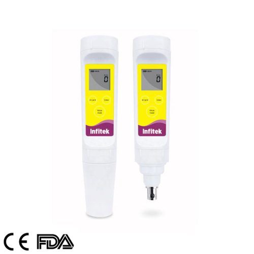 Taschen-ORP-Tester, ORP-P20 , ORP-P10