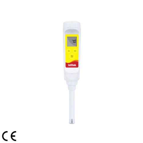 Taschen-pH-Meter, PH-P10L