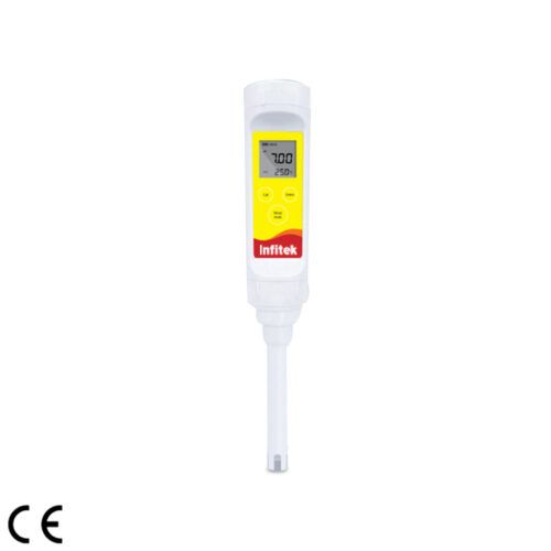 Taschen-pH-Meter, PH-P30L