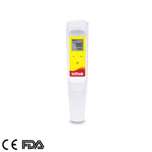 Taschen-pH-Tester, PH-P30F