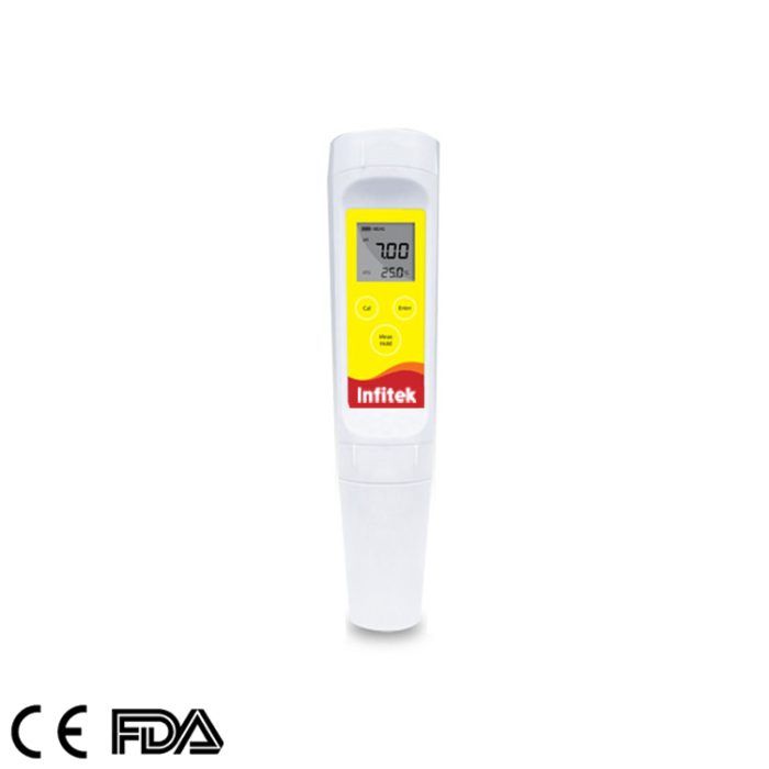 Taschen-pH-Tester, PH-P30S