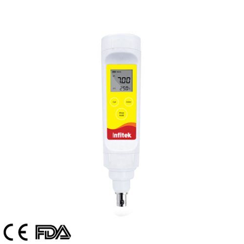 Taschen-pH-Tester, PH-P40