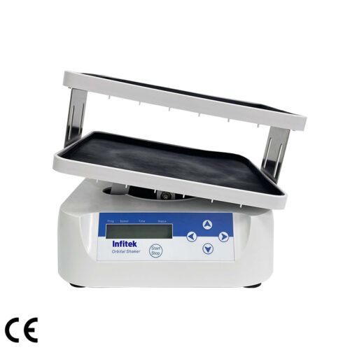 Rocking Shaker SHK-R0525