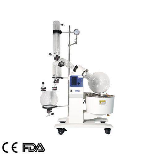 Rotationsverdampfer, Industriesacle, REV200-P