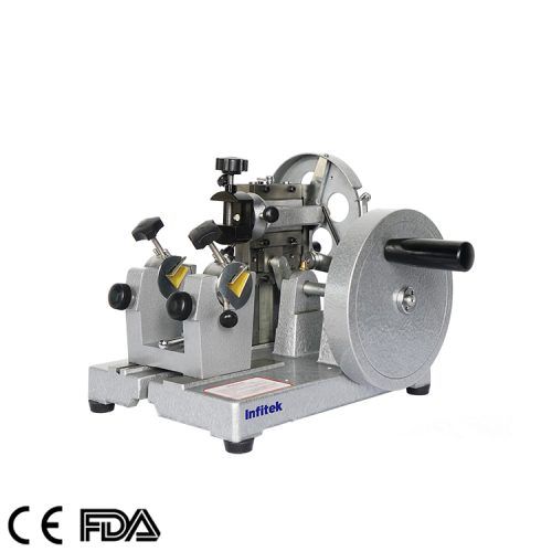 Rotationsmikrotom, RMT-202
