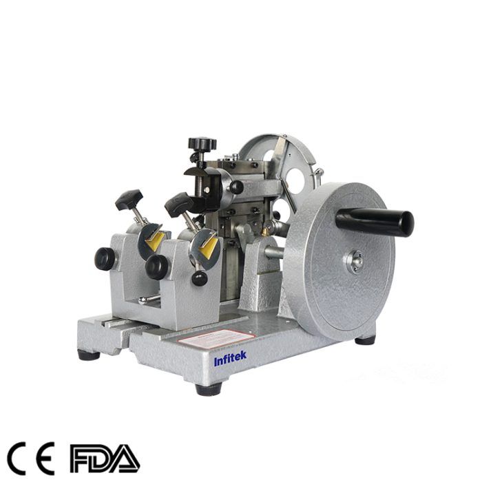 Rotationsmikrotom, RMT-202