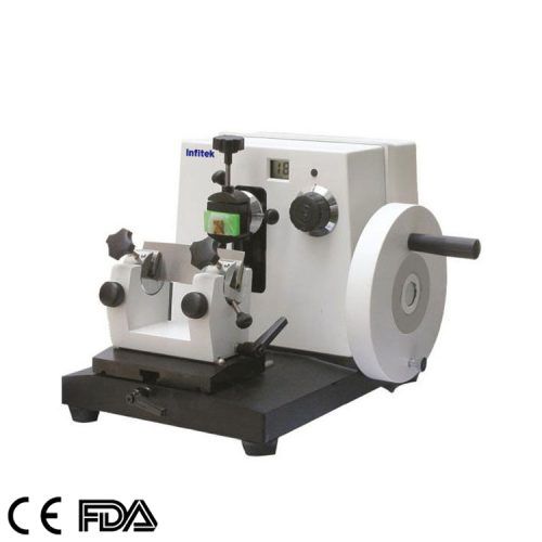 Rotationsmikrotom, RMT-202A