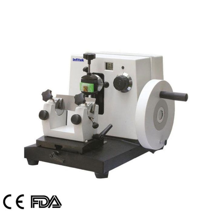 Rotationsmikrotom, RMT-202A