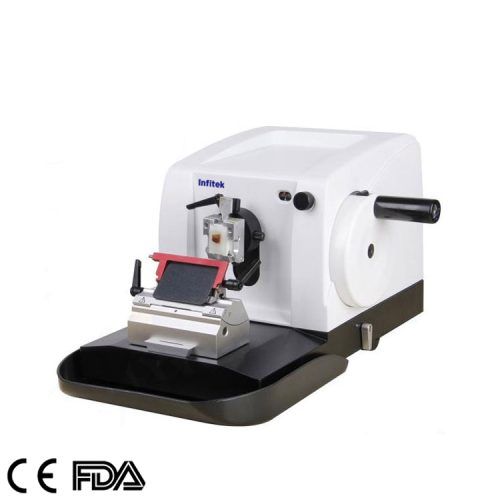 Rotationsmikrotom, RMT-M260