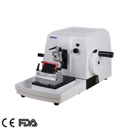 Rotationsmikrotom, RMT-M268