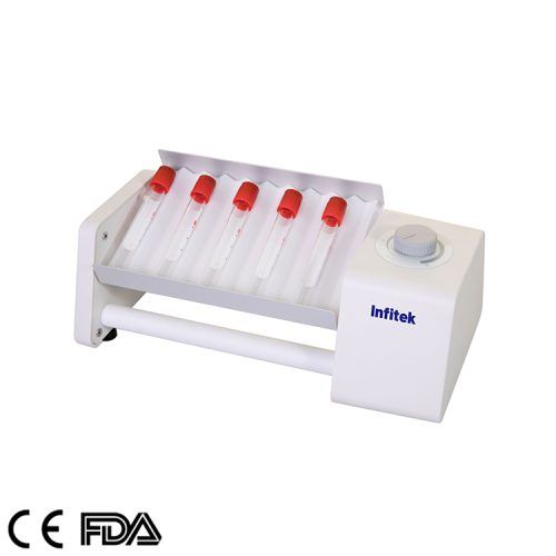 Rotatormischer, Vertikaltyp, Serie RMX-SR