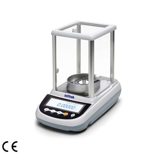 Halbmikro-Analysenwaage - BMA1265 - BMA2285 - BMA22105