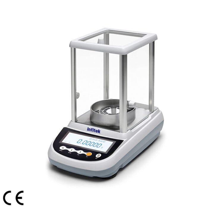 Halbmikro-Analysenwaage - BMA1265 - BMA2285 - BMA22105