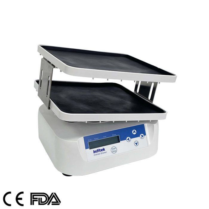 Wippschüttler SHK-R0525 – Bild 2