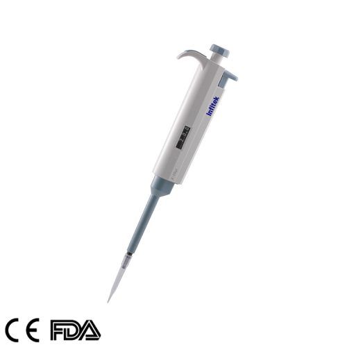 Single channel Pipette