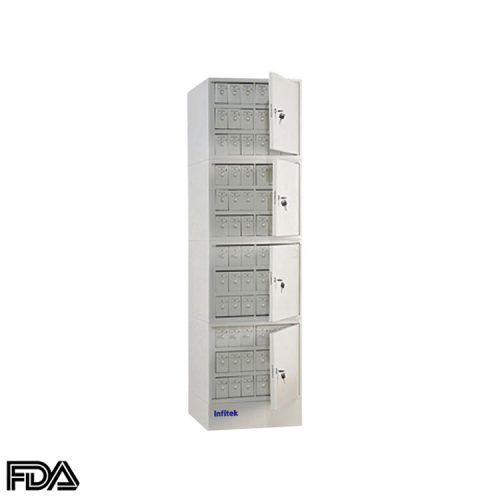 Objektträgerschrank, SLDC-101LC