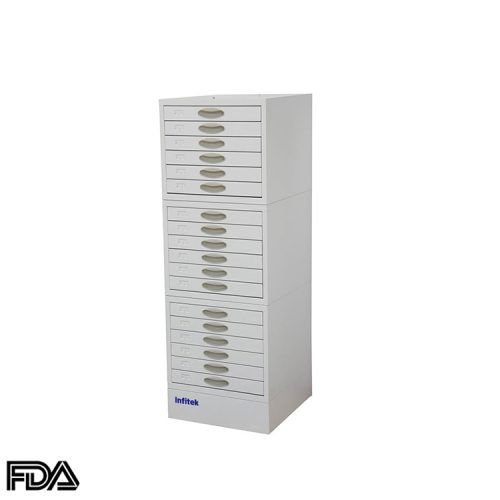 Objektträger-Trockenschrank, SLDC-103
