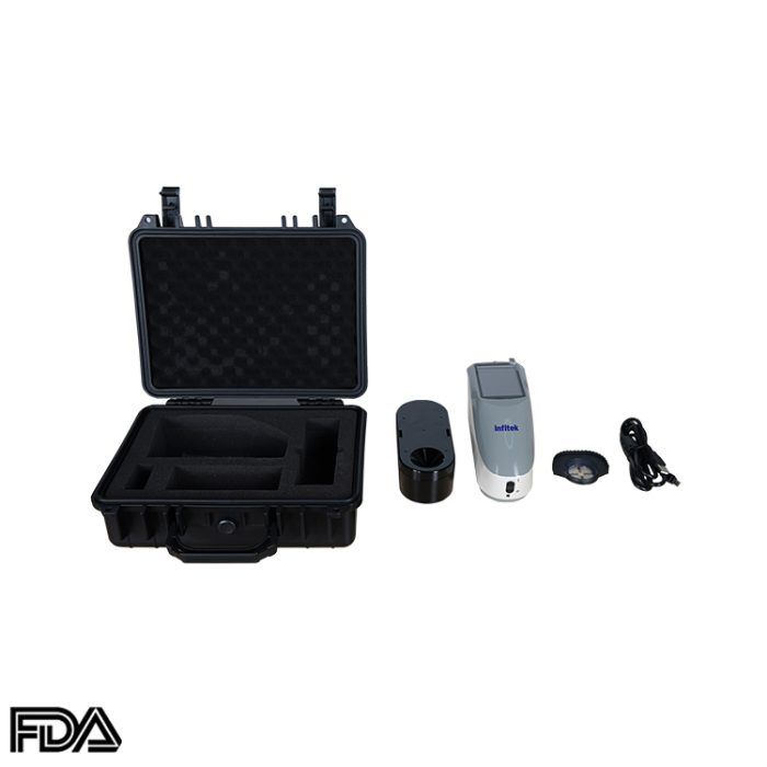 Gitterspektrodensitometer, SP-CLD501 – Bild 3