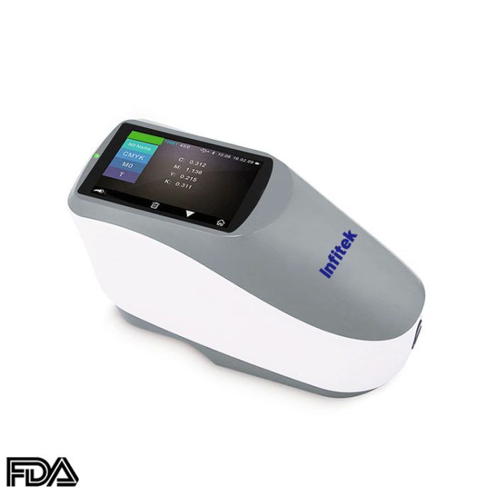 Spektraldensitometer, SP-CLD501
