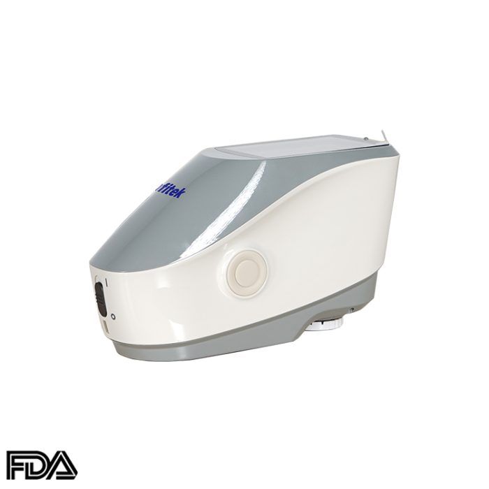 Gitterspektrodensitometer, SP-CLD501 – Bild 4