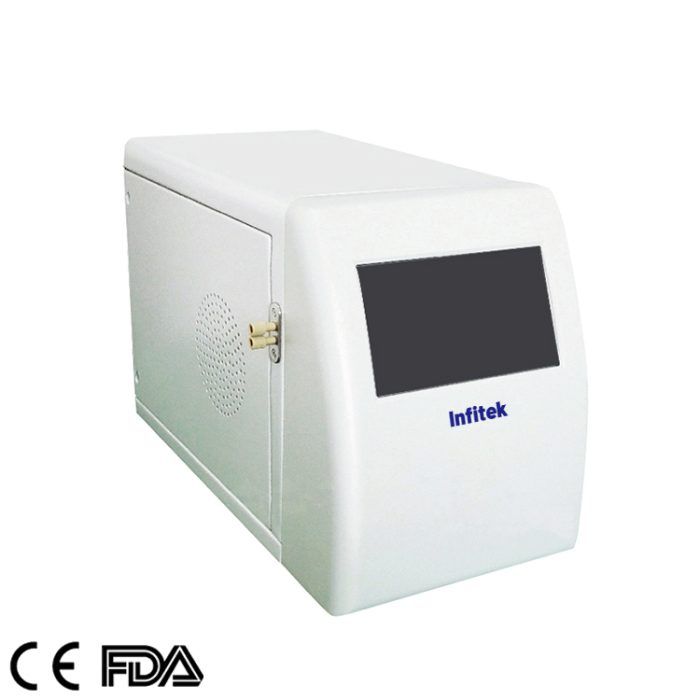TOC-Analysator, TOC-M1500