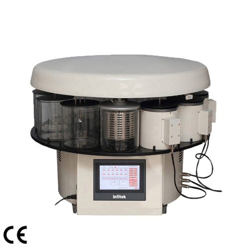 Tissue Processor, TSP-6ATSP-6B