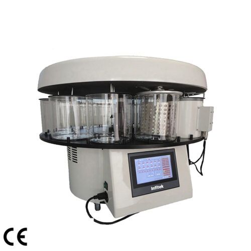 Tissue Processor, TSP-6ATSP-6B