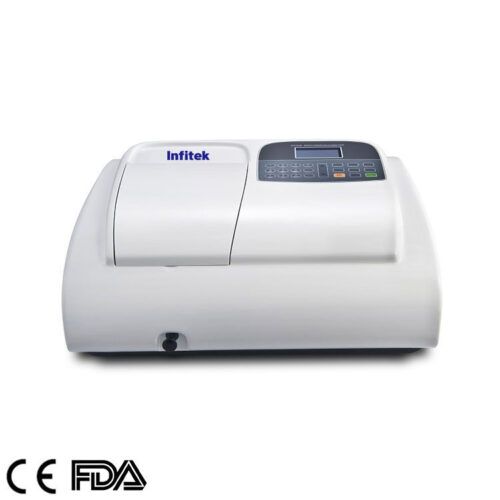 UV-VIS-Spektralphotometer