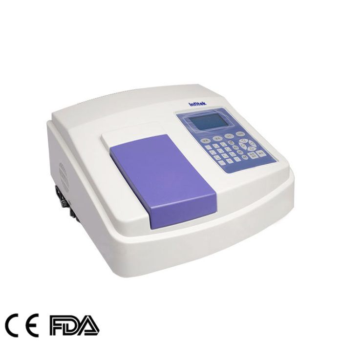 UV-VIS-Spektralphotometer, Einzelstrahl, SP-LUV759 – Bild 2