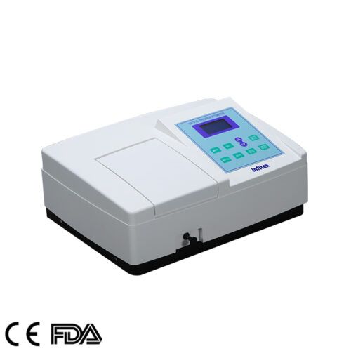 UV-VIS-Spektralphotometer