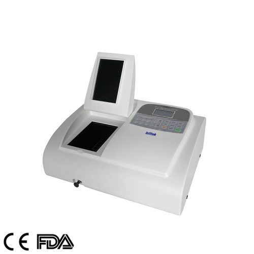 UV-VIS-Spektralphotometer, Einzelstrahl, SP-MUV5600