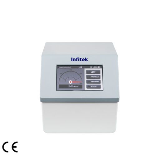 VACC100 Vacuum Controller